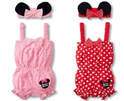 Baby Garments